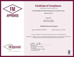 Home fm approval robson general supplier 03.pdf